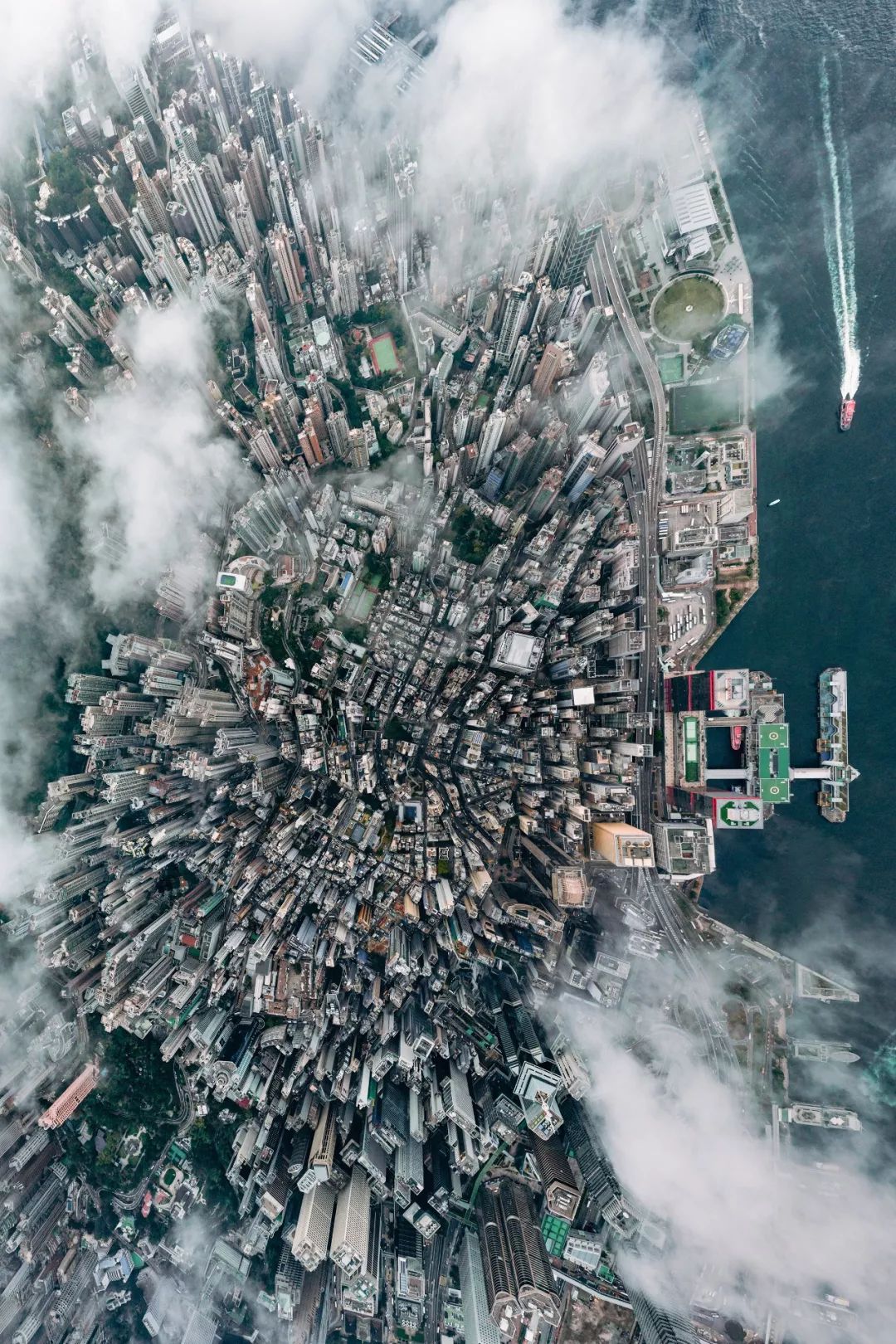 立交桥与高架桥,立交桥立交