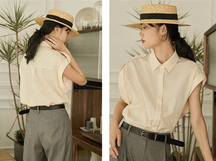 简约到极致的高级感,所有的高级感都源于极简