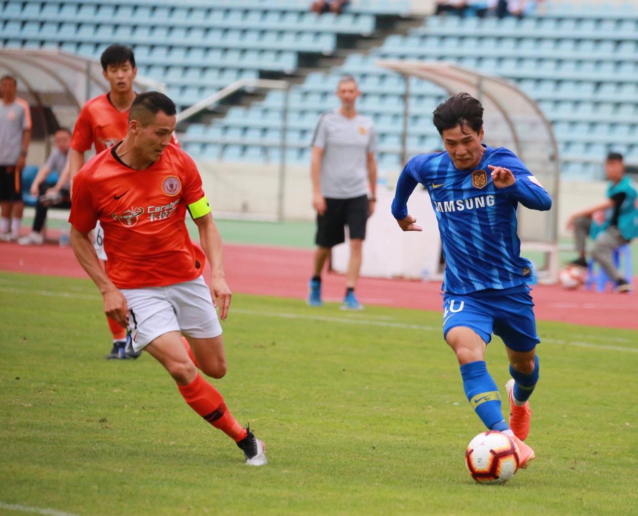 江苏苏宁u19梯队,江苏苏宁足球俱乐部u19