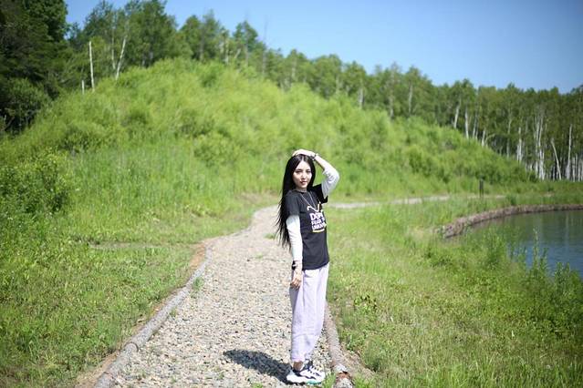 长白山风景区自驾最佳路线图,自驾游长白山路好走吗