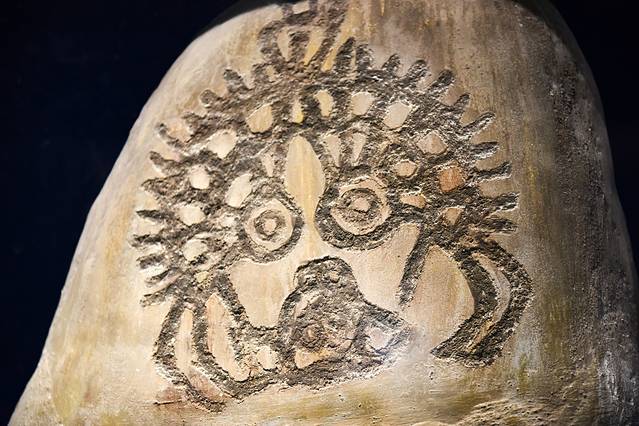 北纬38度仰望星空,北纬38度看北极星