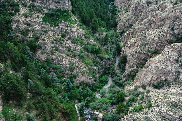 北纬38度仰望星空,北纬38度看北极星