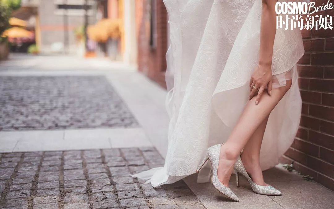 高级感的婚鞋款式推荐,便宜又好看的婚鞋测评