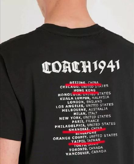 刘雯和蔻驰现在的情况,刘雯解约蔻驰原因