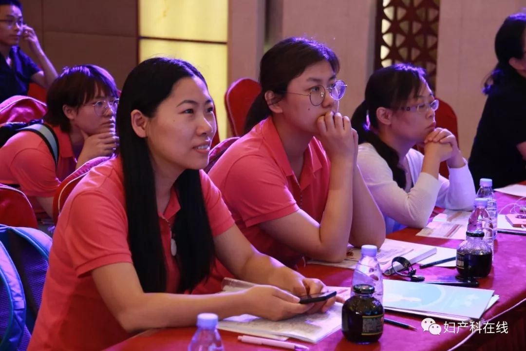 妇科微创技术普及,2016中国妇产科学术会议