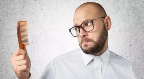 未脱单先脱发？位元堂中药防掉发洗发露助你摆脱掉发烦恼