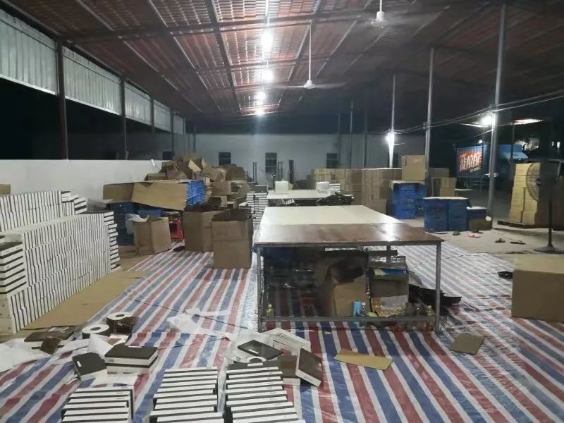 假冒月饼事件,假月饼最新事件