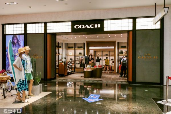 锐参考｜“不尊重中国又想赚中国的钱，哪有这样的好事？！”