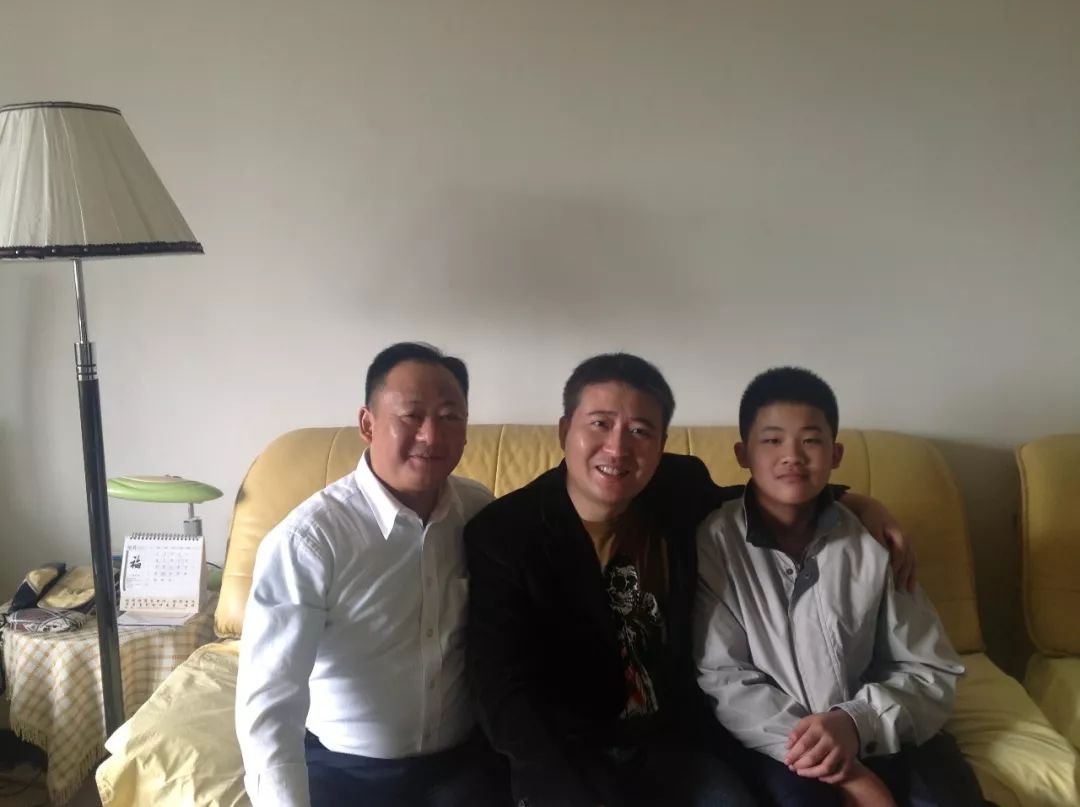 他带领中国管乐新星走向世界|人物