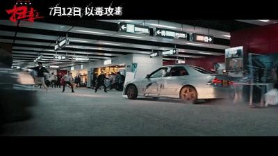 古天乐在银幕上的变化,古天乐的面部长什么样