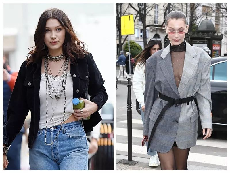 杨紫穿搭是什么风格,带你看看杨紫的穿搭