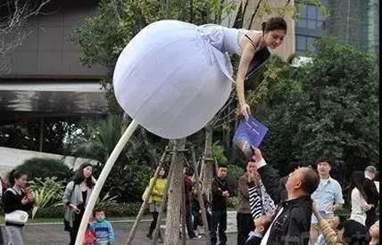 一张传单,一张广告单提升3倍营业额