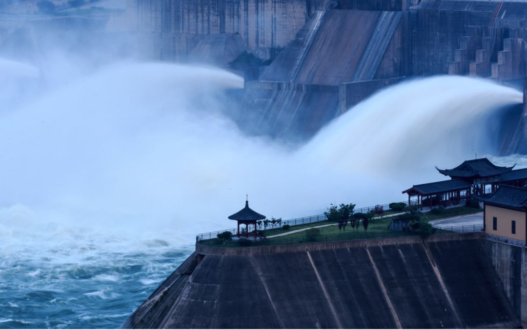 2023中国水利学会学术大会主办,中国大坝工程学会年会