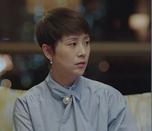 我要有个海清这样的妈，天天长衣柜里