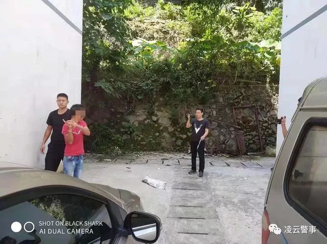 男子专偷女性衣物被刑拘,警方抓获偷内衣贼