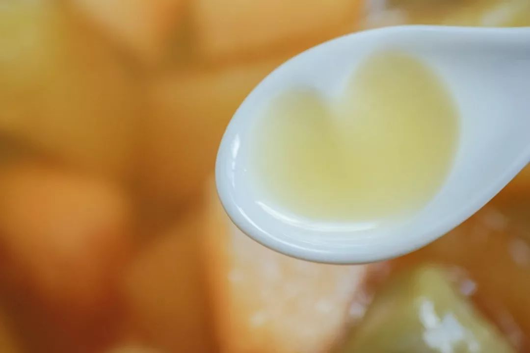 手工芋圆红豆糖水,广西芋圆甜品糖水