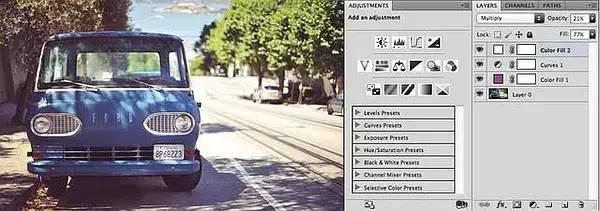 尼康d700拍照讲解,从小木匠到大画家