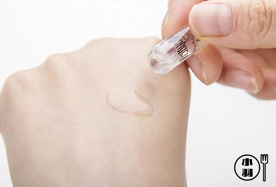 正品抗皱纹玻尿酸原液,vishya和赫梦娜玻尿酸哪个好