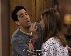 老友记为什么一直笑,老友记25年重映