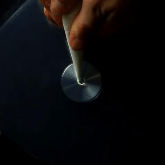 用专业建筑设计技艺做蛋糕是什么体验？