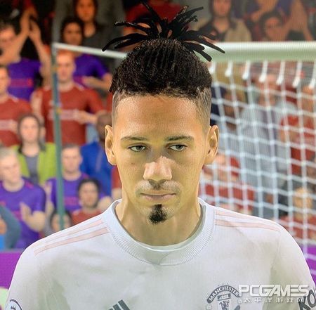 fifa20比赛设置,fifa20配置参数