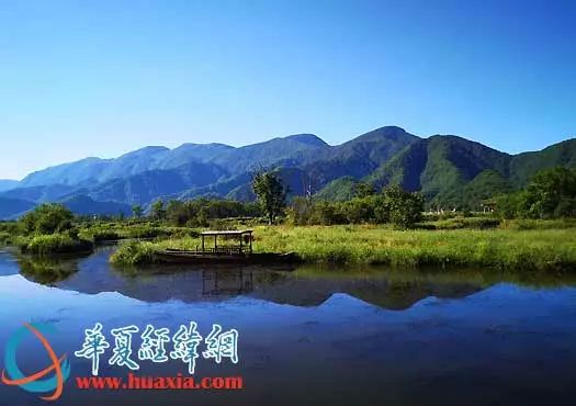 大九湖值得看的湖,大九湖景区几月份最美