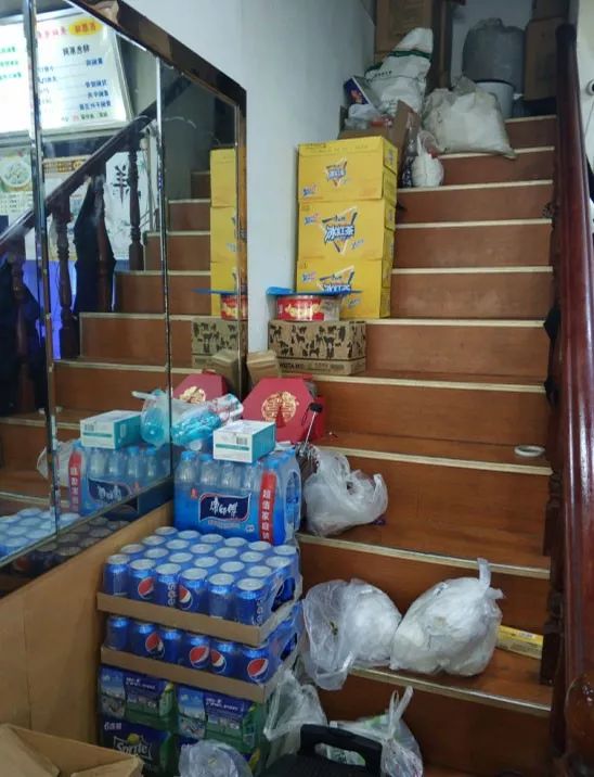 宁波前十名餐馆,宁波6家外卖店上黑榜