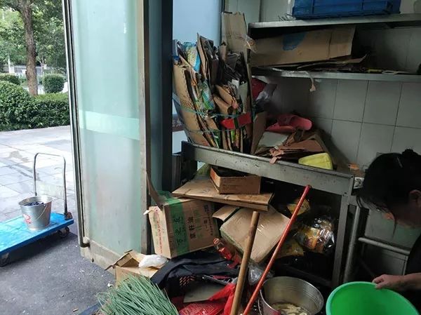 宁波前十名餐馆,宁波6家外卖店上黑榜