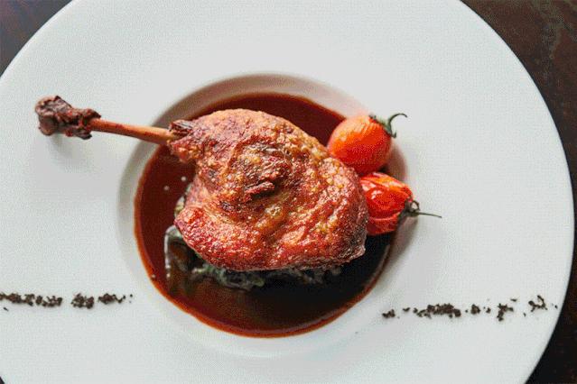 2021中国餐厅周,中国餐厅周活动