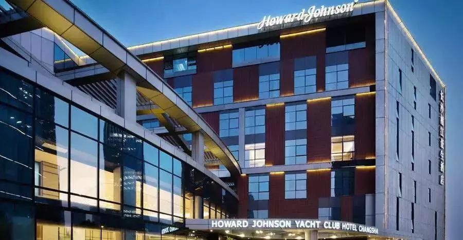 超豪华星级体验自助!129元即可体验360°江景环绕