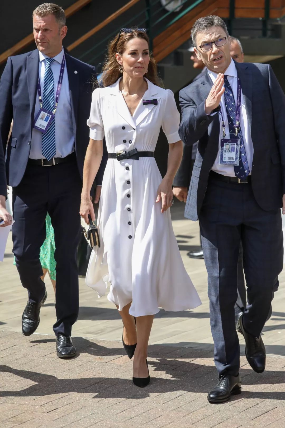 蝴蝶结是真的还是假的,蝴蝶结还会火吗