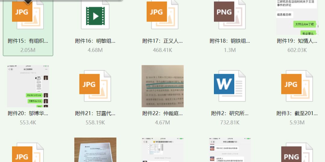 举报者接受采访,举报人采访