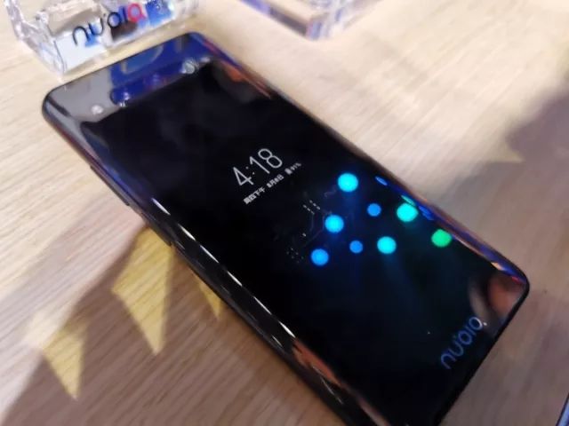 努比亚z20拍照效果怎么样,努比亚z20自拍怎么样