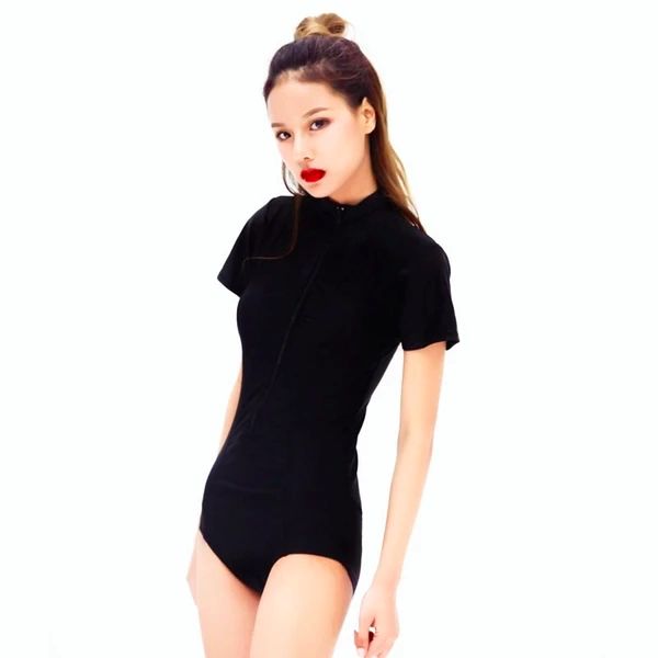 泳池泳衣超薄款,日本蕾丝款泳衣