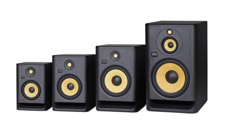 卡尔卡官方解释：KRKrokitG3和G4音箱有哪些区别？