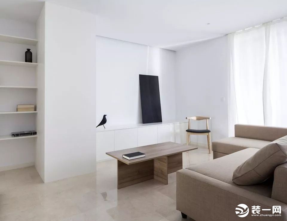 新房装修中过程视频,新房装修从毛坯到完工实拍