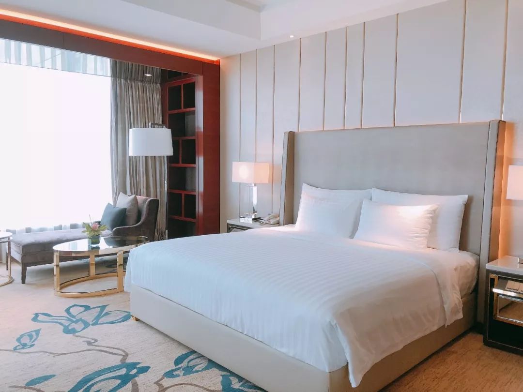 推荐浙江万豪酒店,浙江的宝藏城市