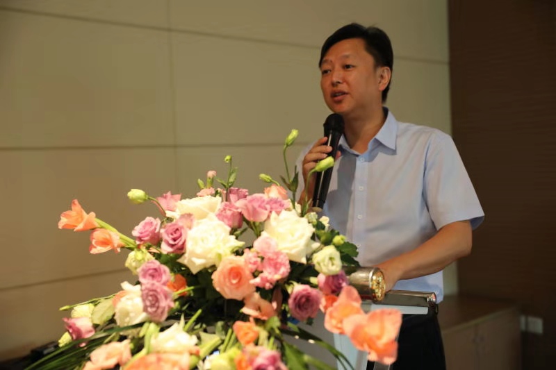 建行私人银行开业,建行安阳分行科技金融支行