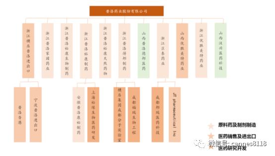 普洛制药有核心技术吗,普洛药业深度分析