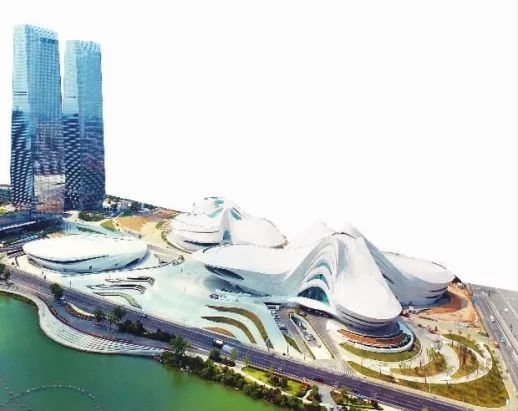 文化标志展示,文化展示展览