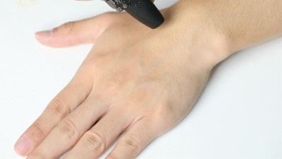 男士清理螨虫和黑头机器,男生青春痘黑头清洁神器