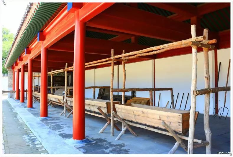 科尔沁传奇,科尔沁大草原的传奇