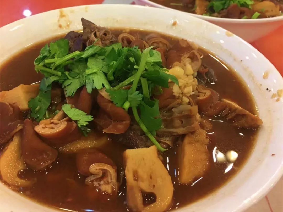 北京必点的老牌菜,京城50家百年老字号招牌菜