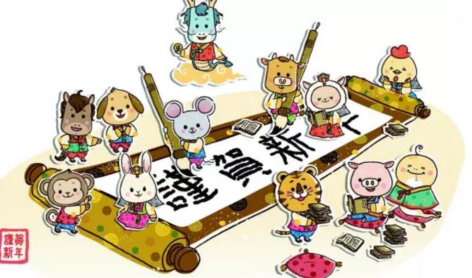 十二生肖属猴的性格是怎样的,十二生肖动物的特征和性格