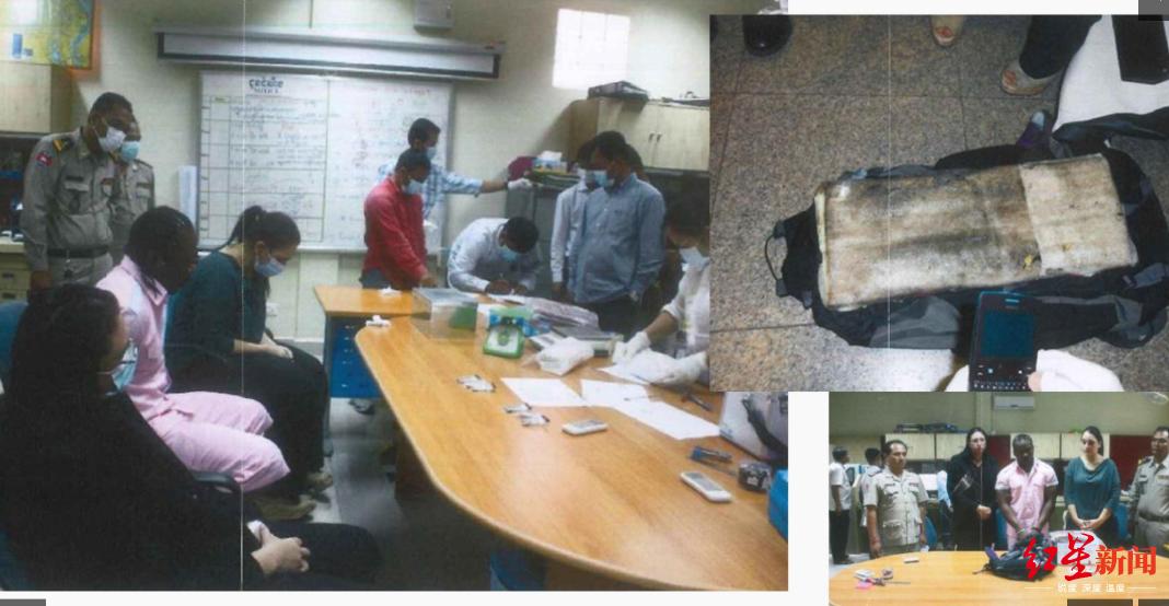 不骗钱的骗局有哪些,跨国网恋最狠骗局