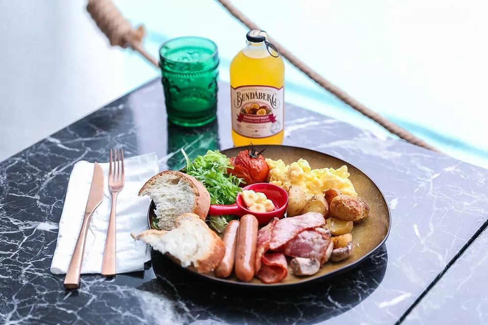 来到上海后的震撼,去了上海就去了全世界