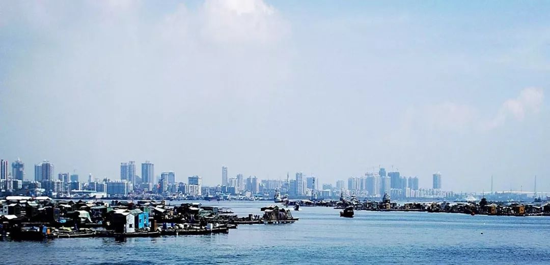 雷州三大半岛规划,雷州三大半岛简介