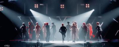 国内的男团女团,国内男团女团