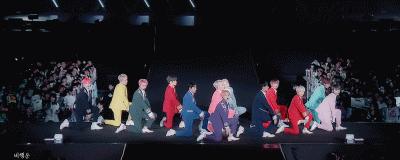 国内的男团女团,国内男团女团