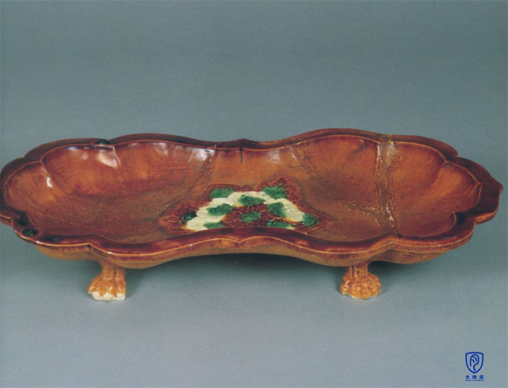 三彩哪个朝代的有价值,三彩盛唐